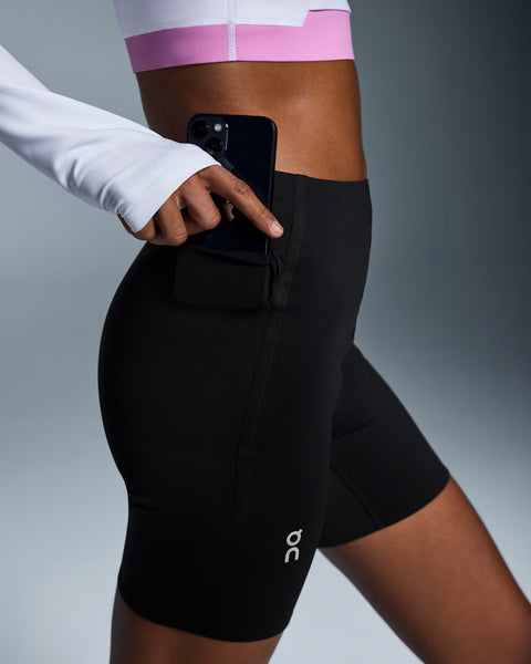 Easy access pocket