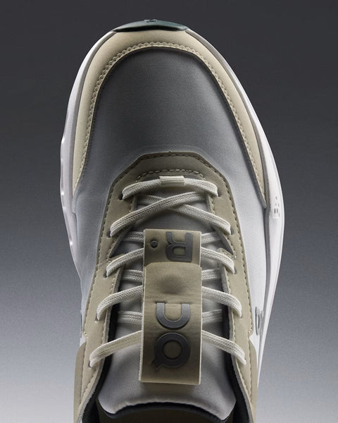 Forward-thinking design