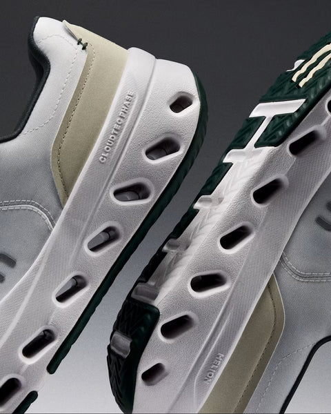 Fresh take on a classic