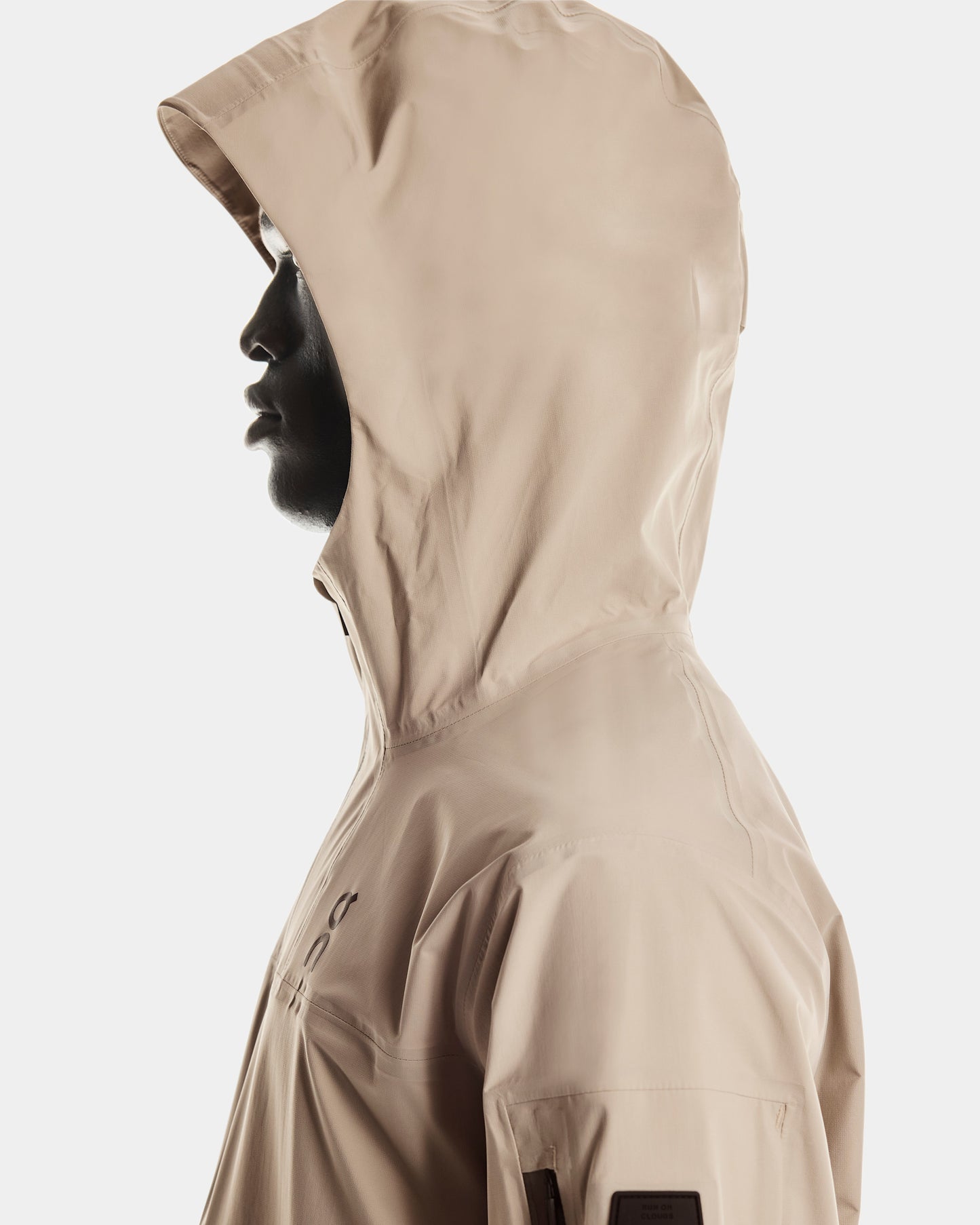 Trek Jacket
