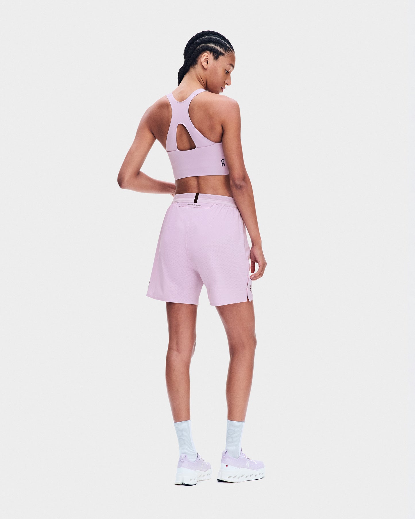 Performance Crop