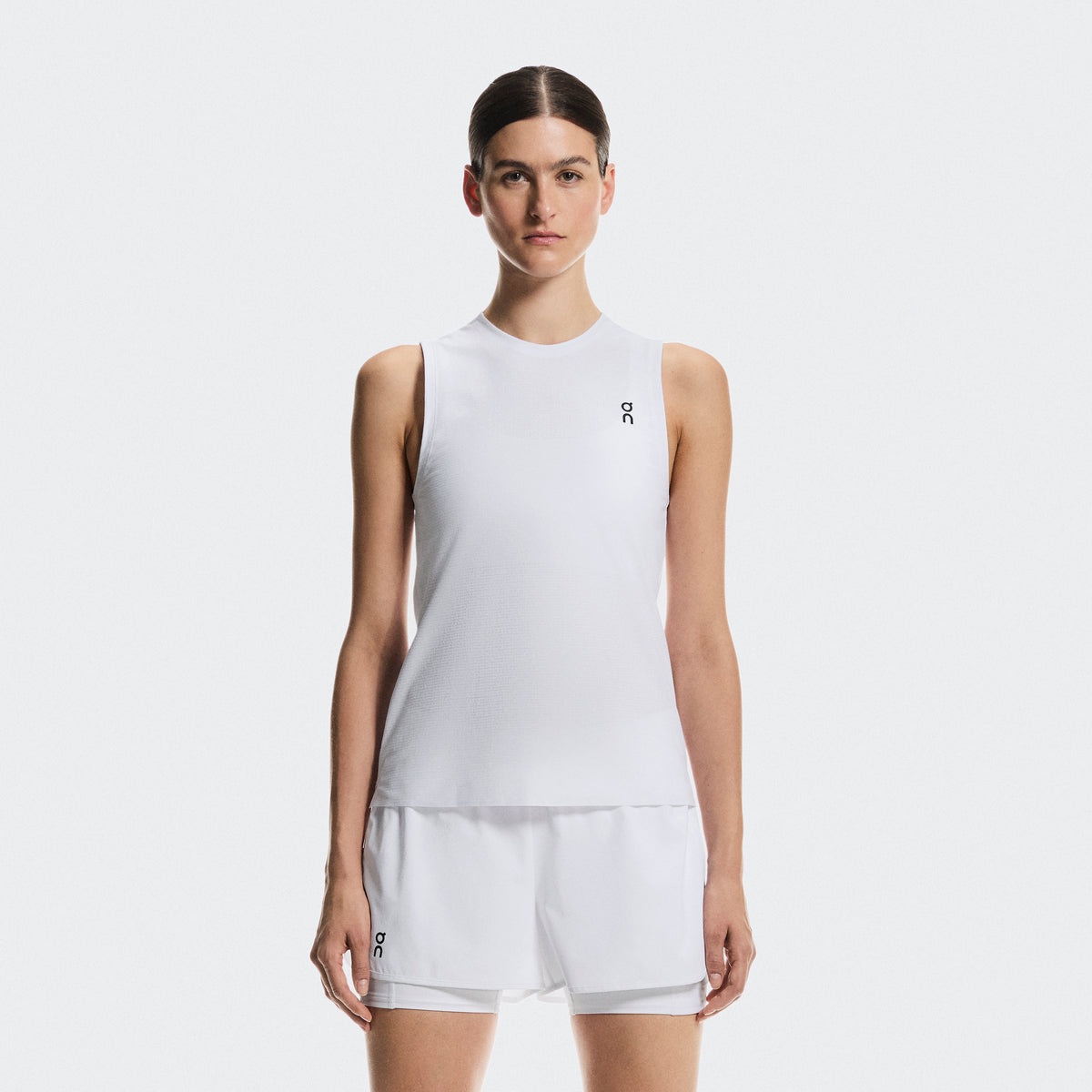 Court Tank