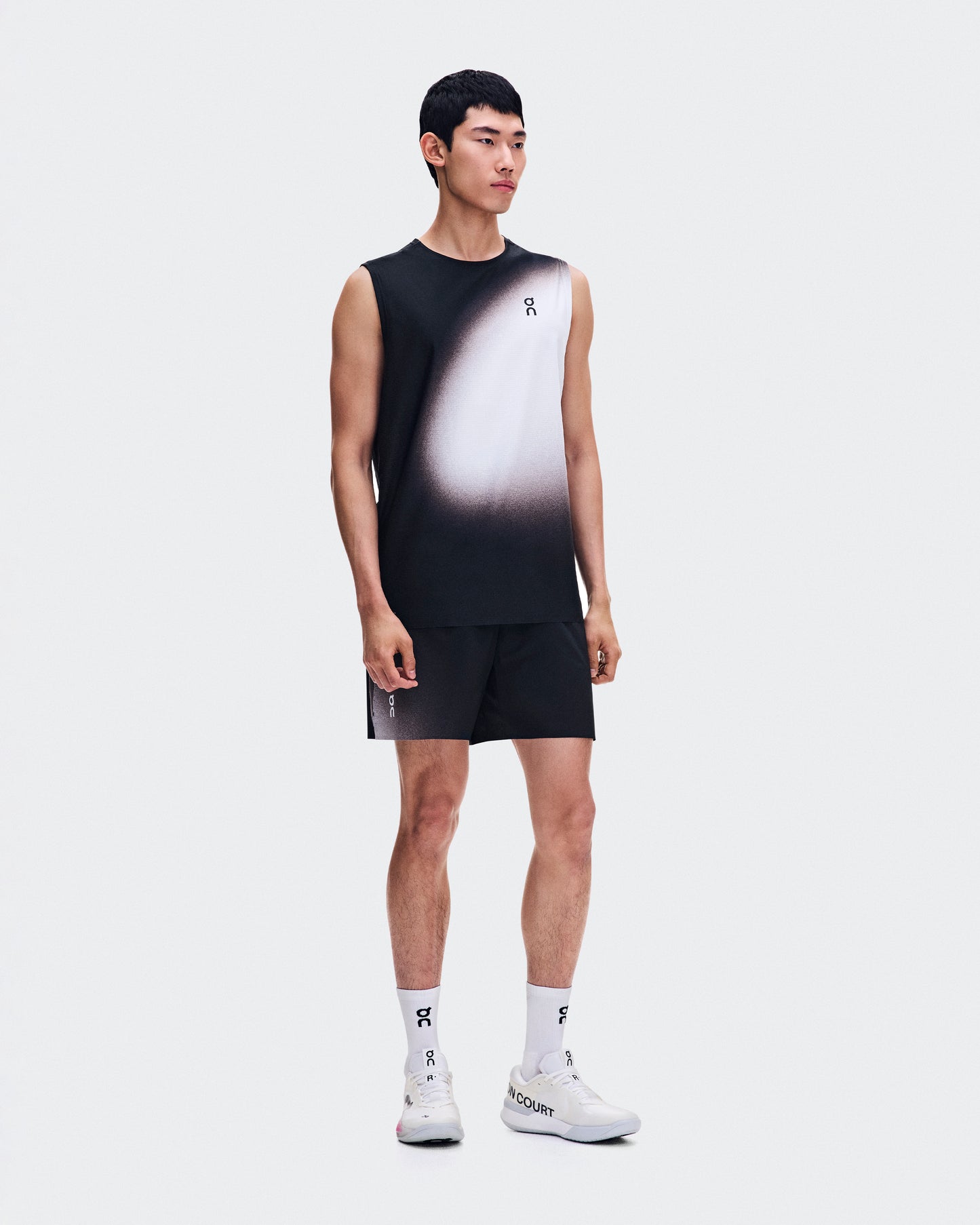 Court Tank Swing