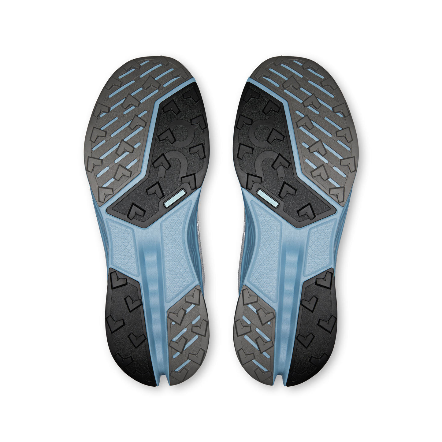 Cloudsurfer Trail 2