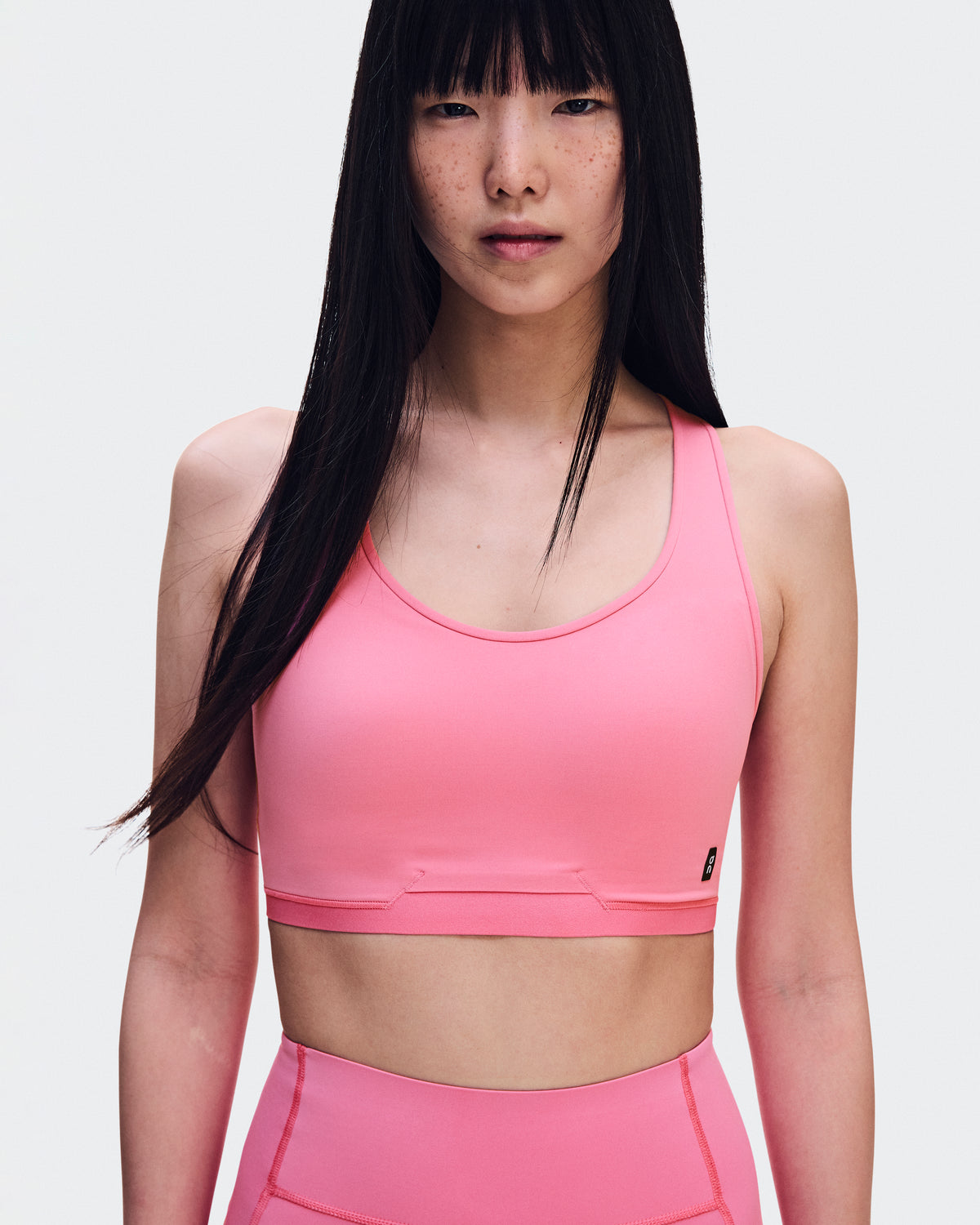 Train Bra