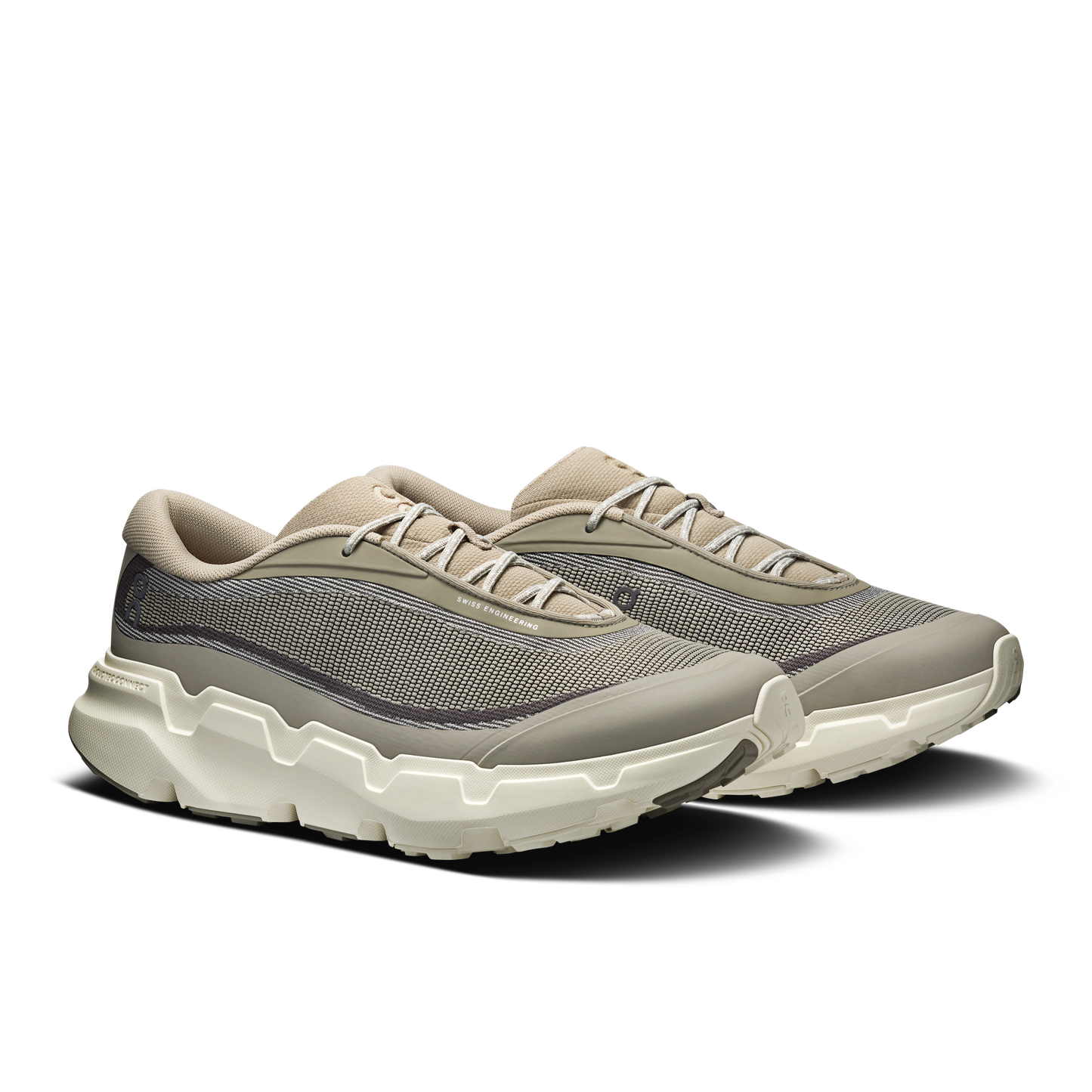 Cloudsoma Hike