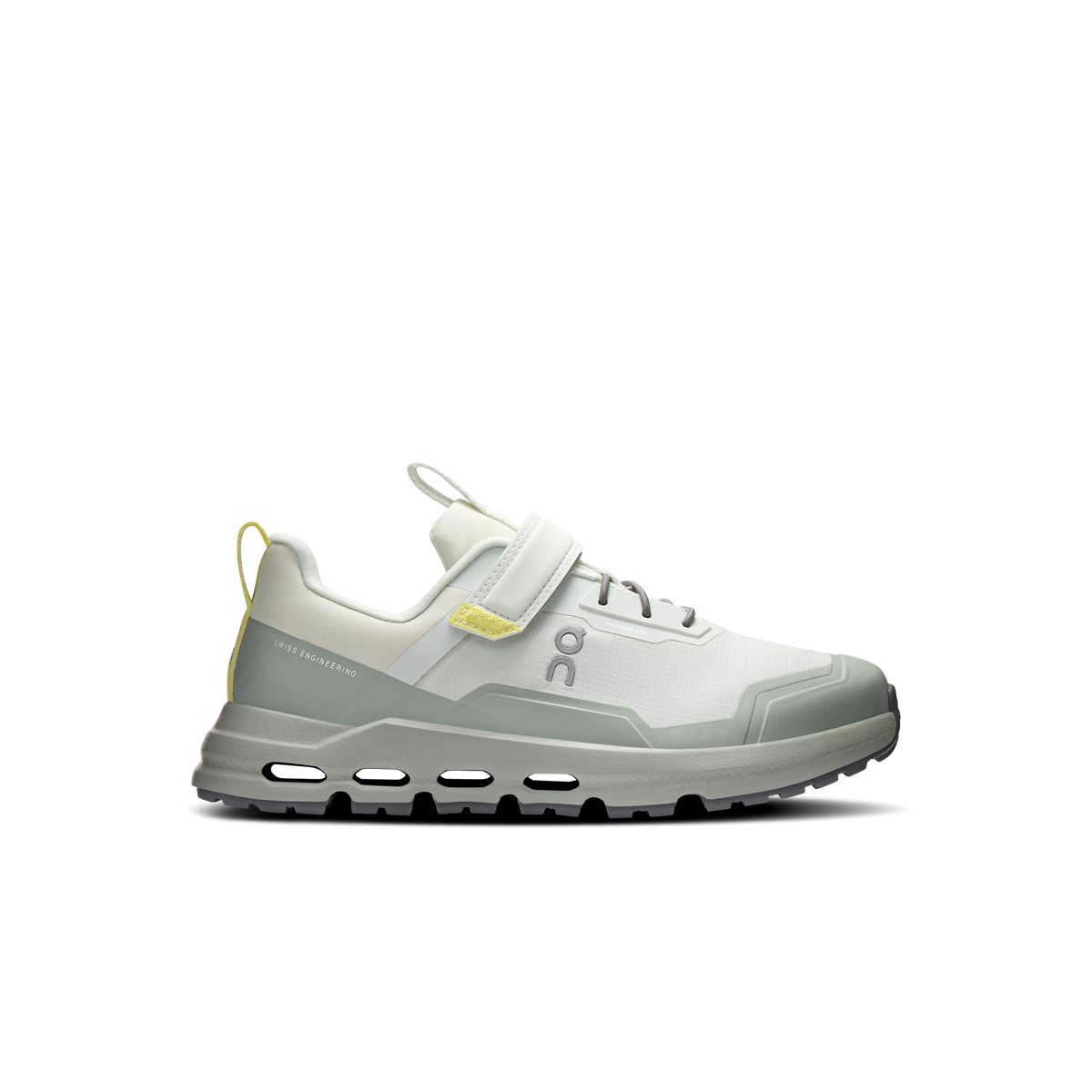 Cloudhero Waterproof
