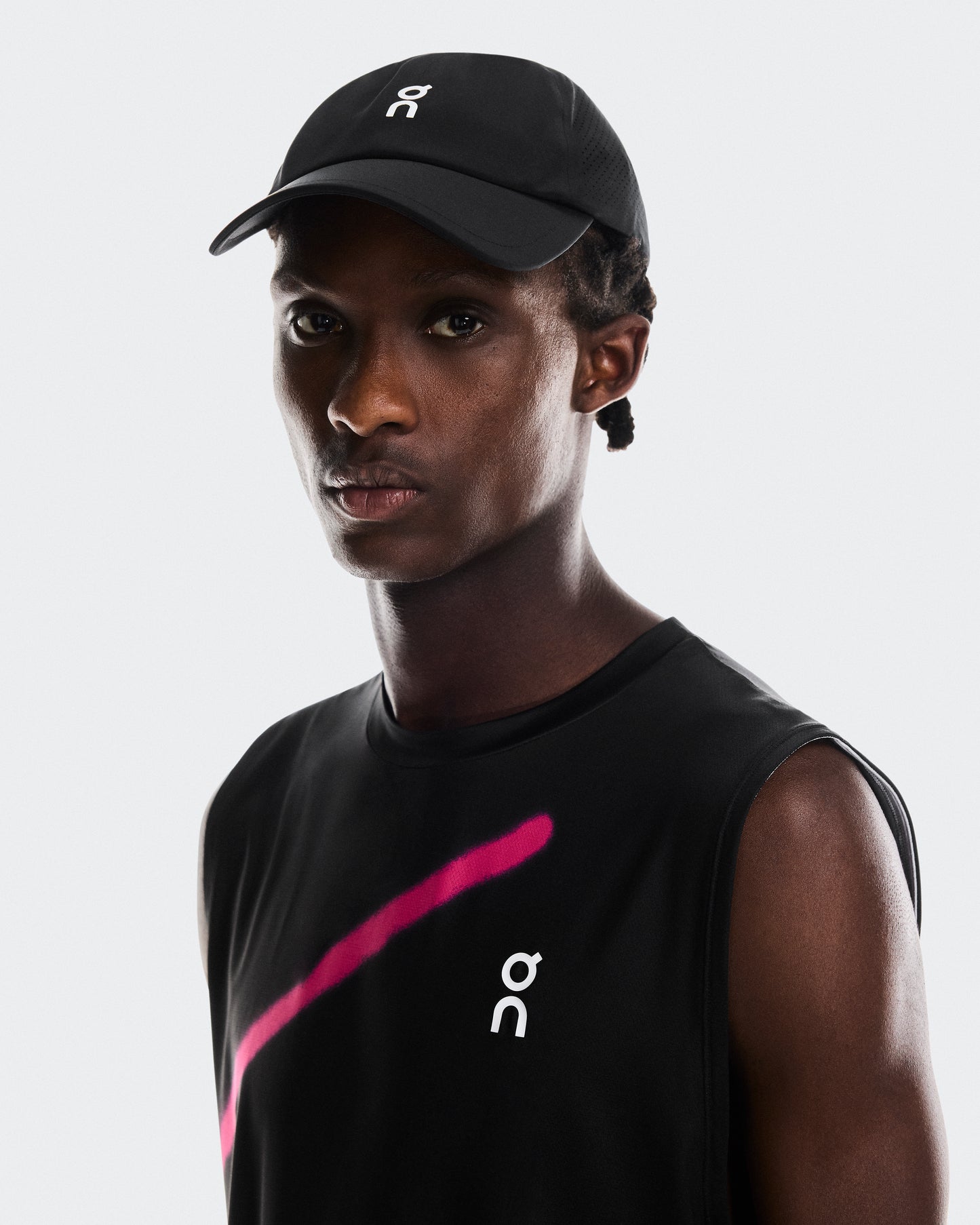Court Cap