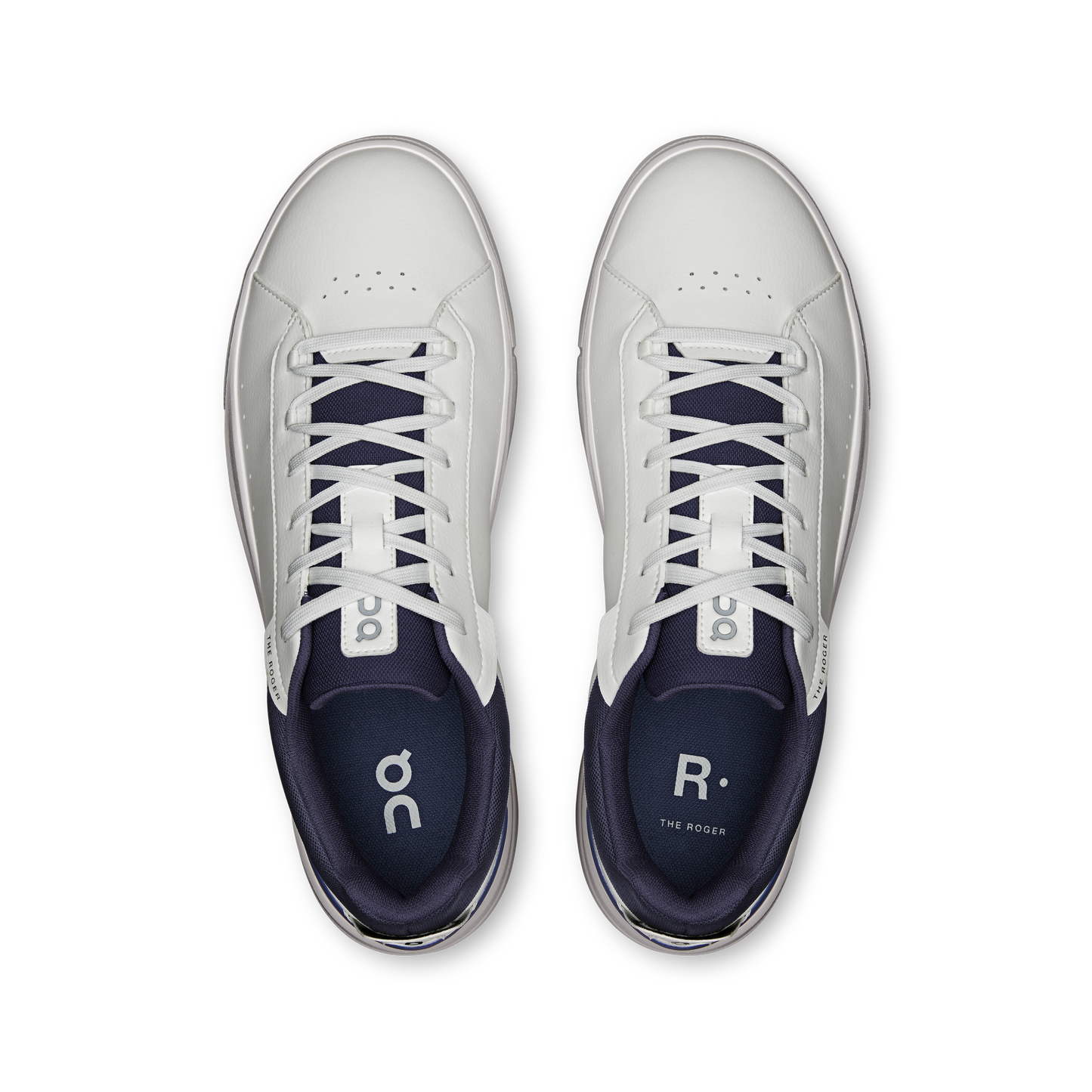 THE ROGER Advantage