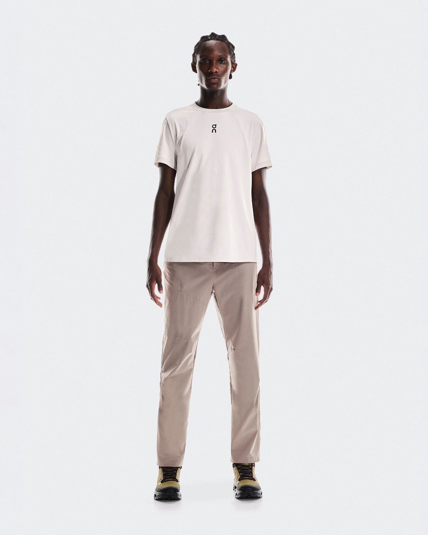 Trek Pants