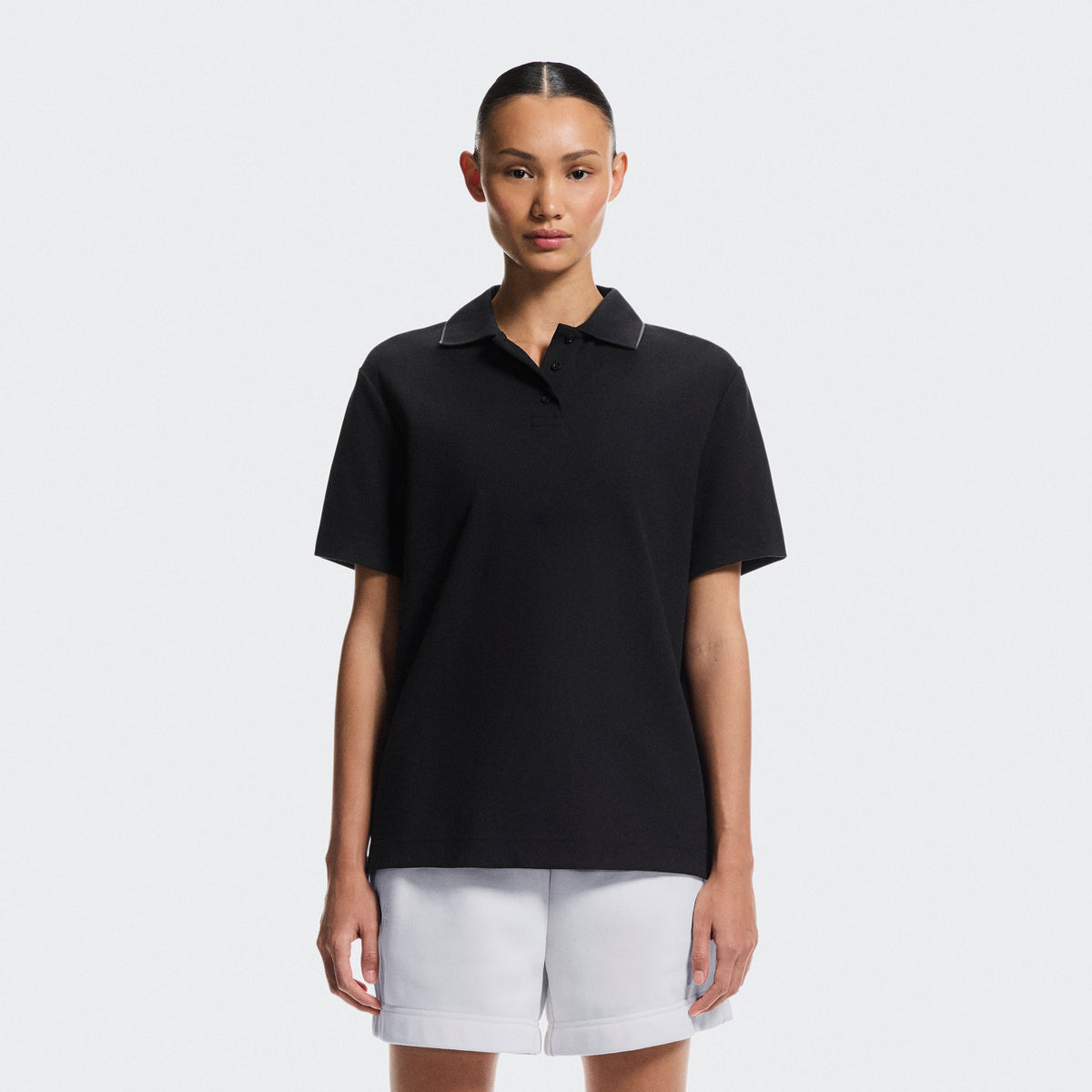 Courtside Polo