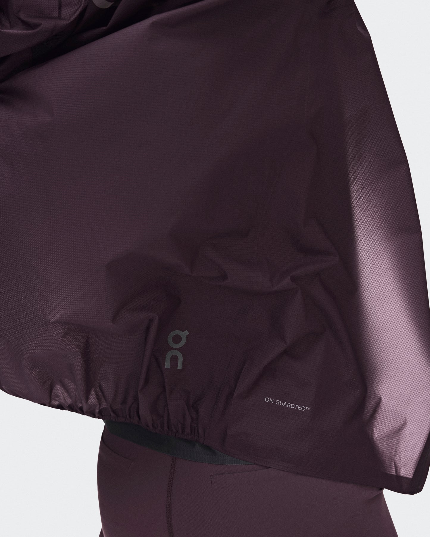 Ultra Jacket