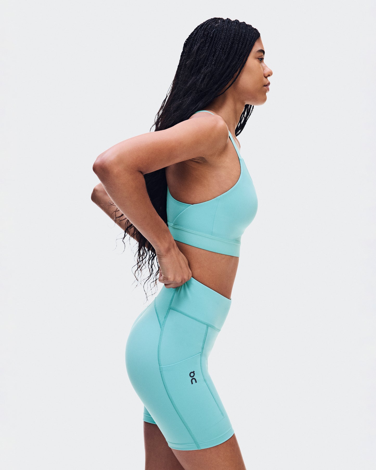 Performance Tights Short