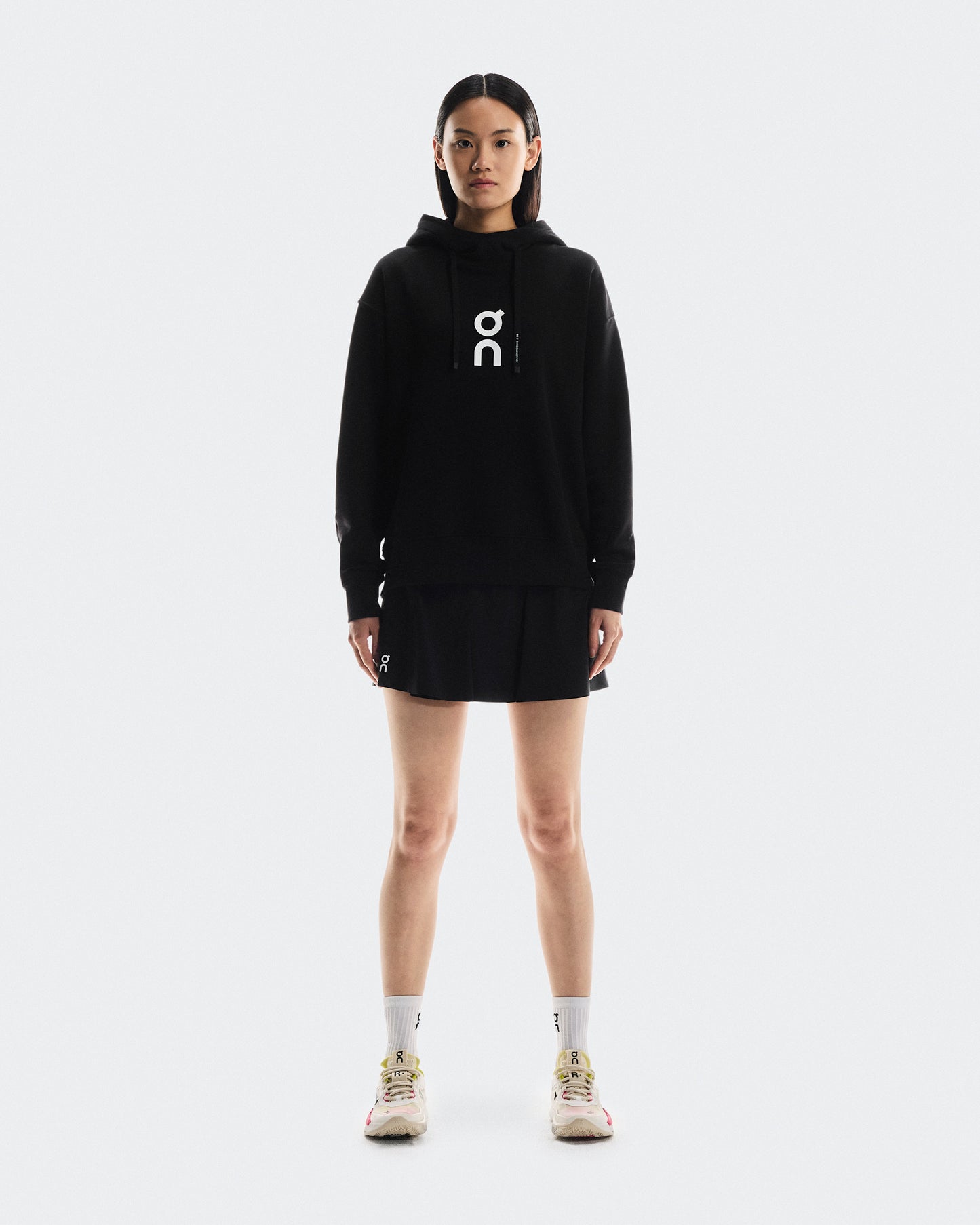 Club Hoodie Tennis