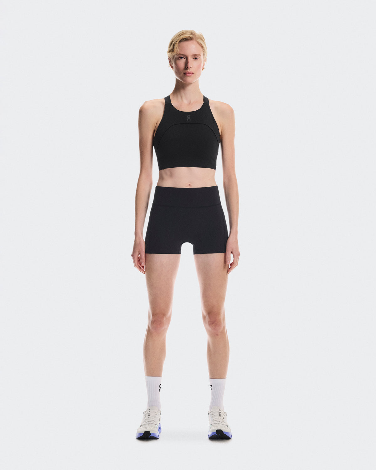 Performance Crop
