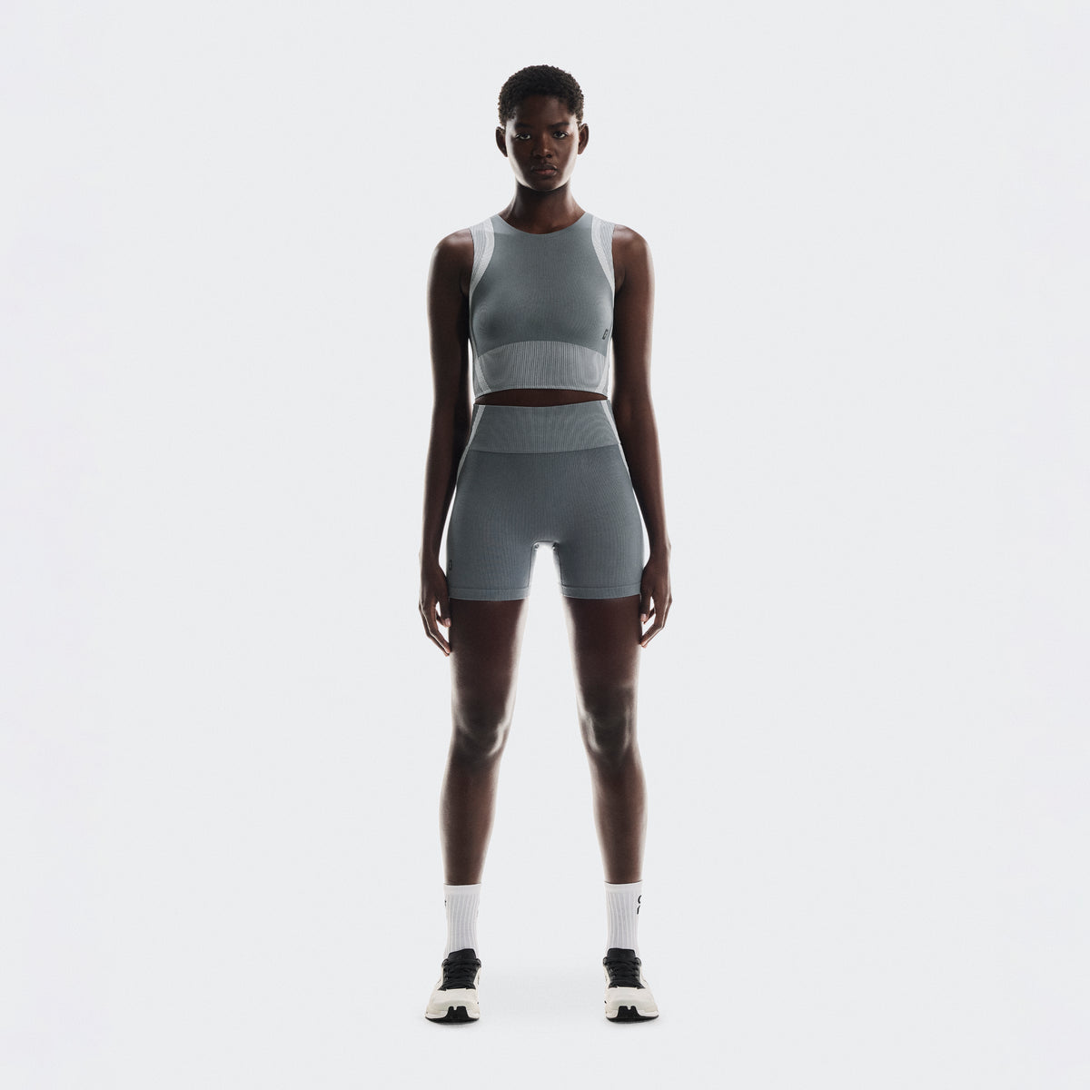 Studio Knit Shorts