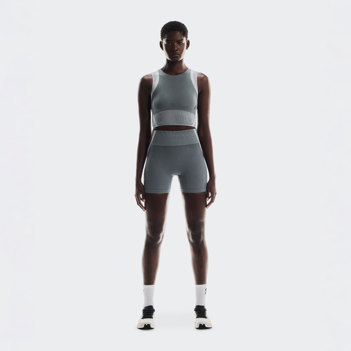 Studio Knit Shorts