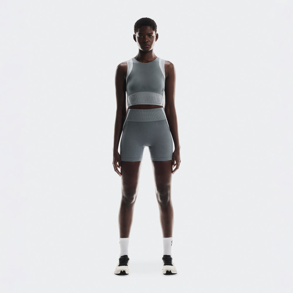 Studio Knit Shorts