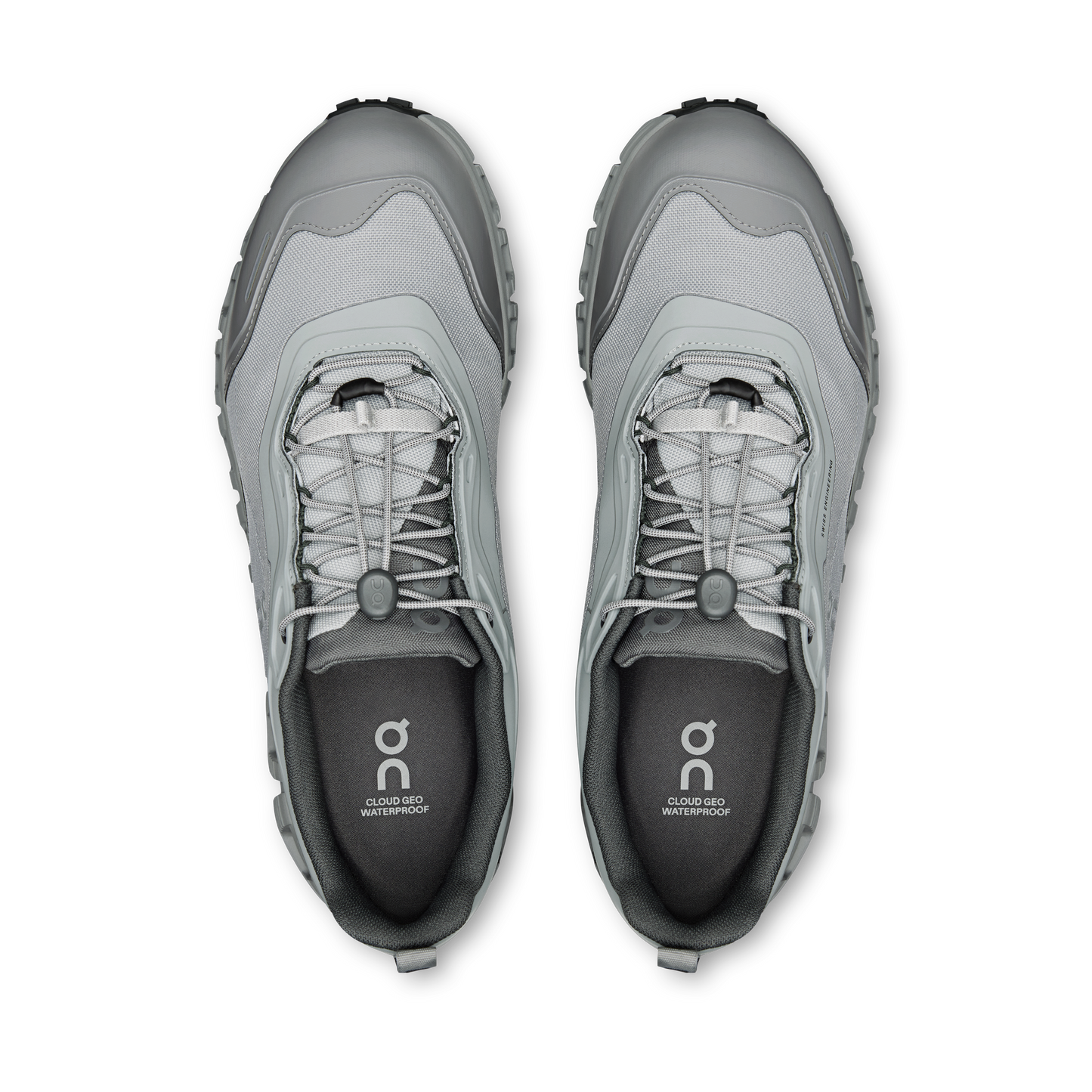 Cloud 6 Geo Waterproof