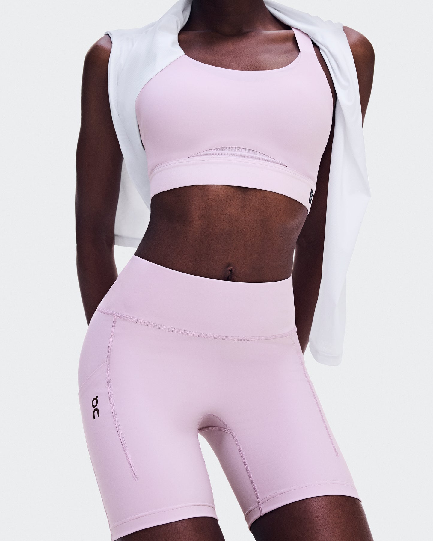 Performance Tights Short