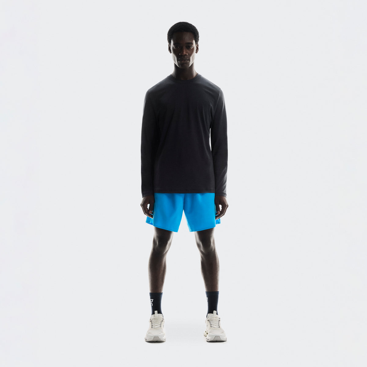 Train Shorts