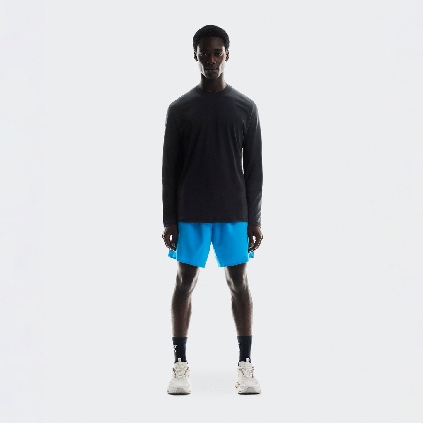 Train Shorts