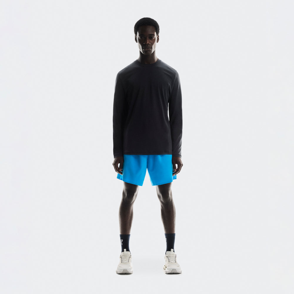 Train Shorts