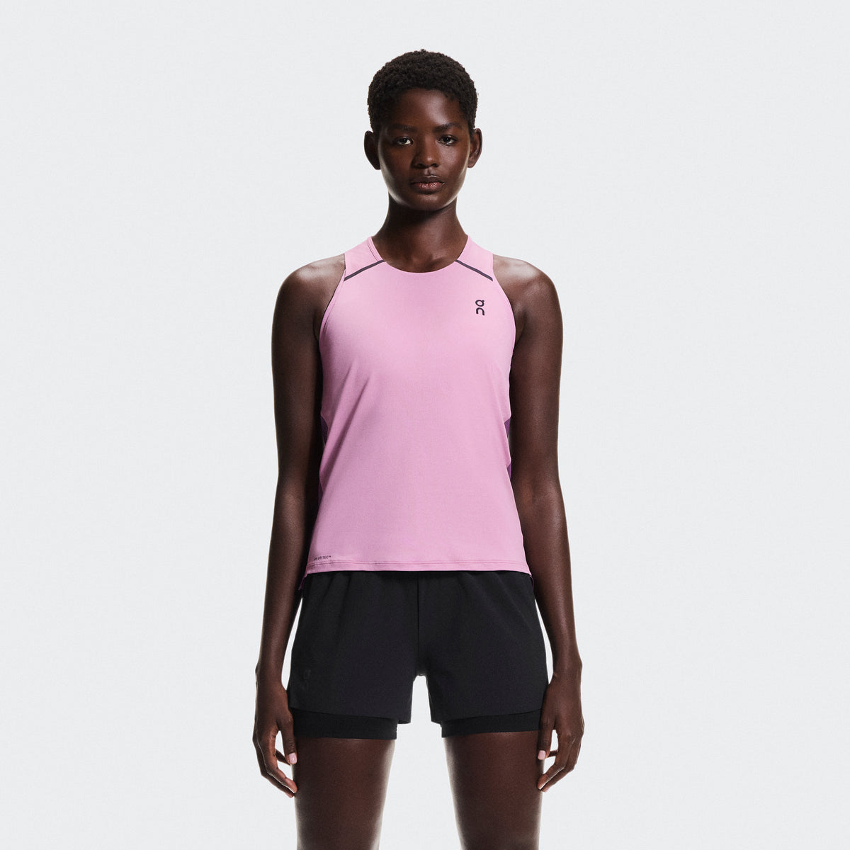 Performance Tank