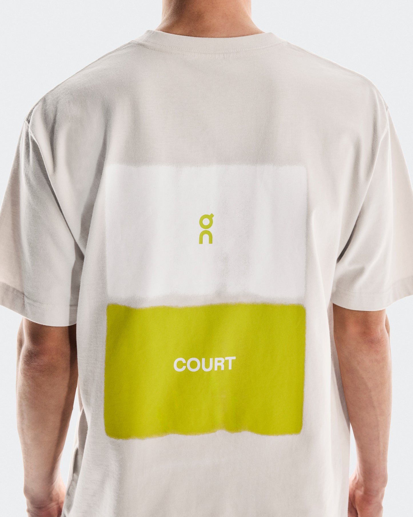 Club-T Graphic Tennis