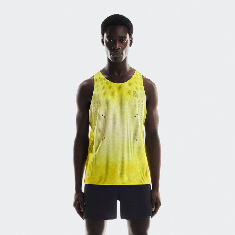 Pace Tank