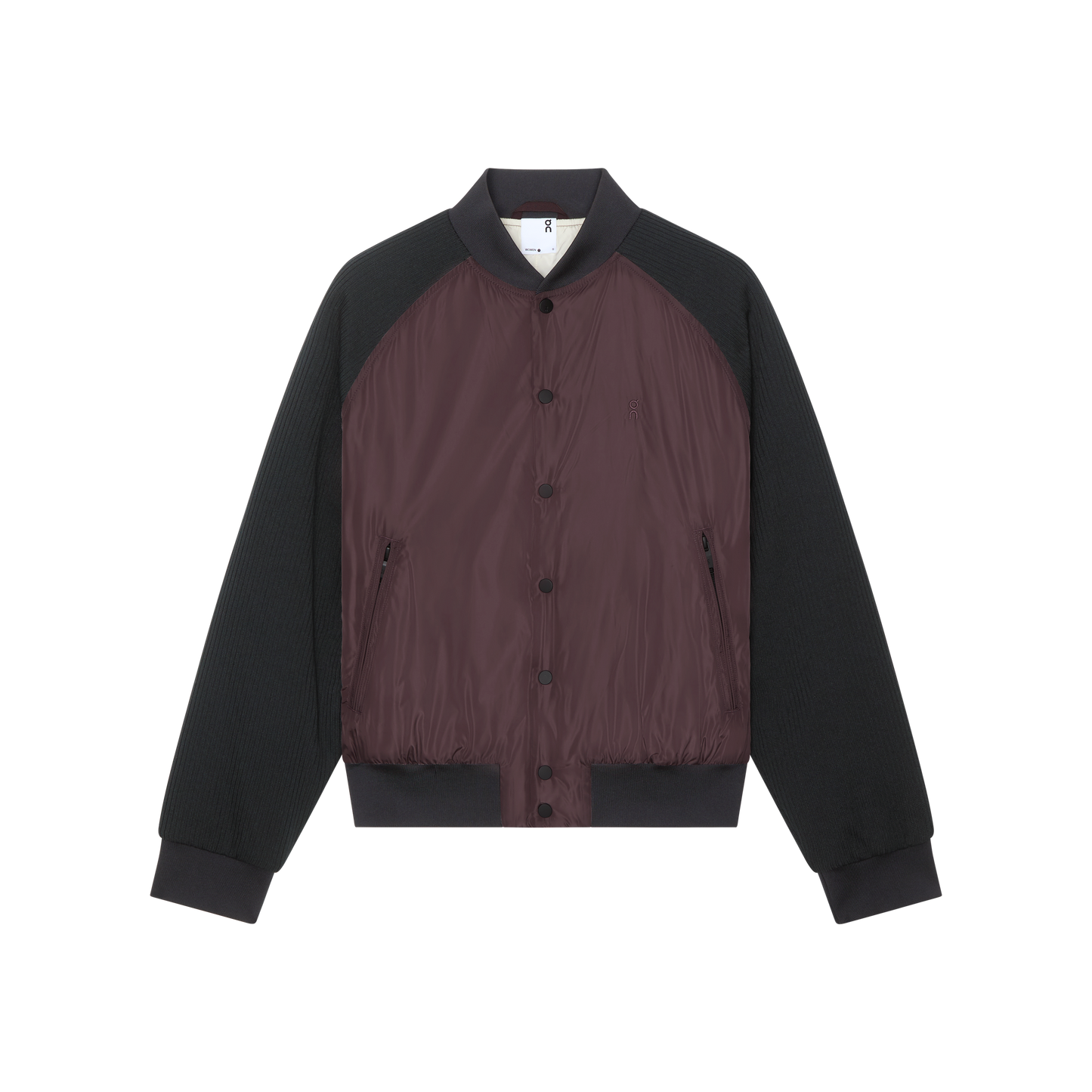 Courtside Bomber