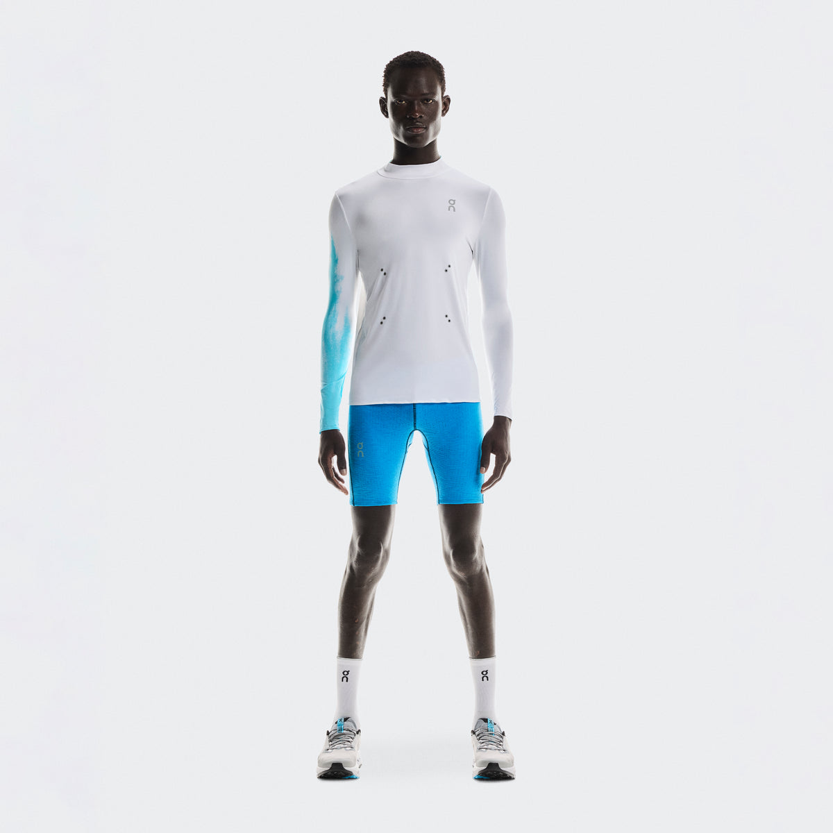 Pace Tights Short