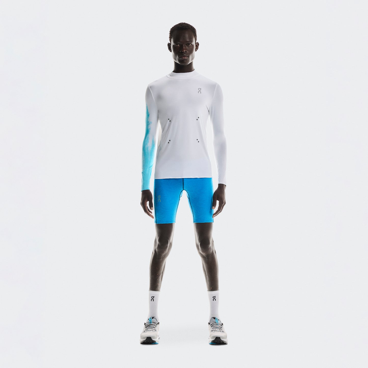 Pace Tights Short