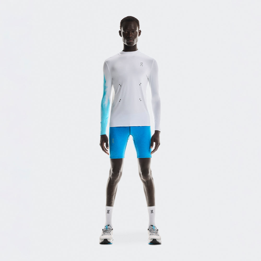 Pace Tights Short