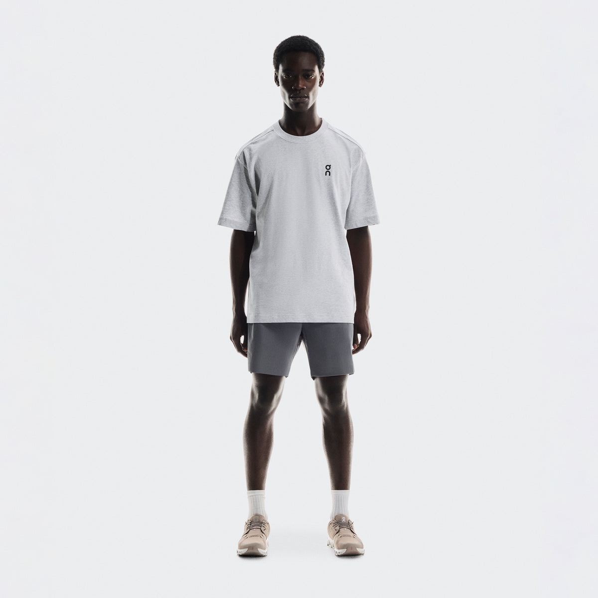 All-Day Shorts