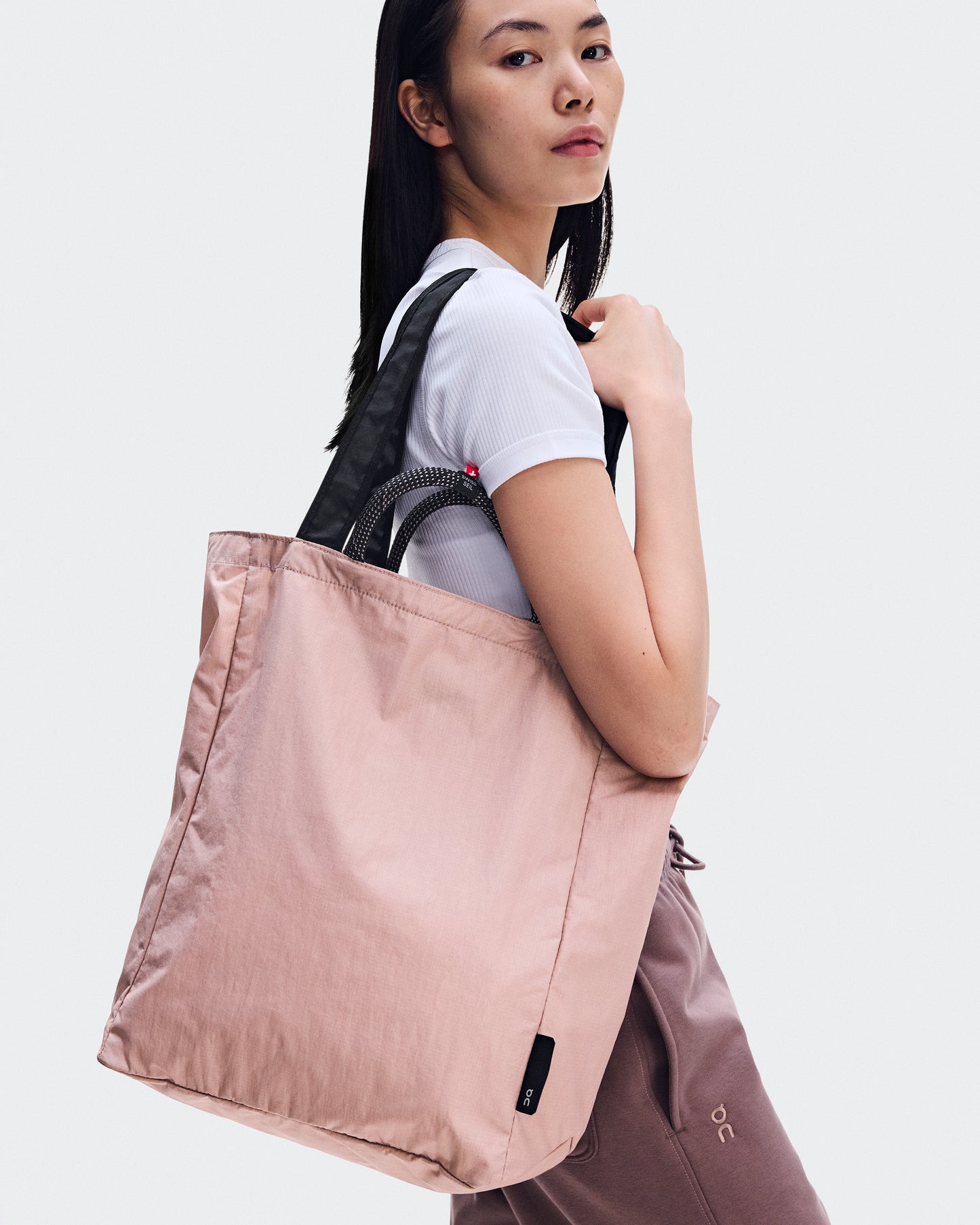 Tote Pack 25L