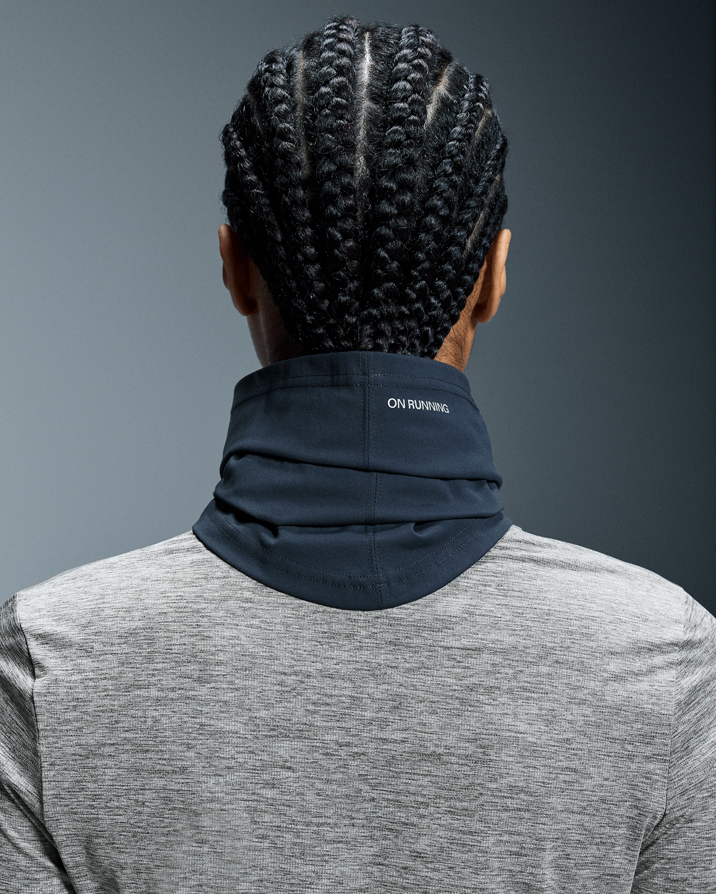 Core Neck Gaiter