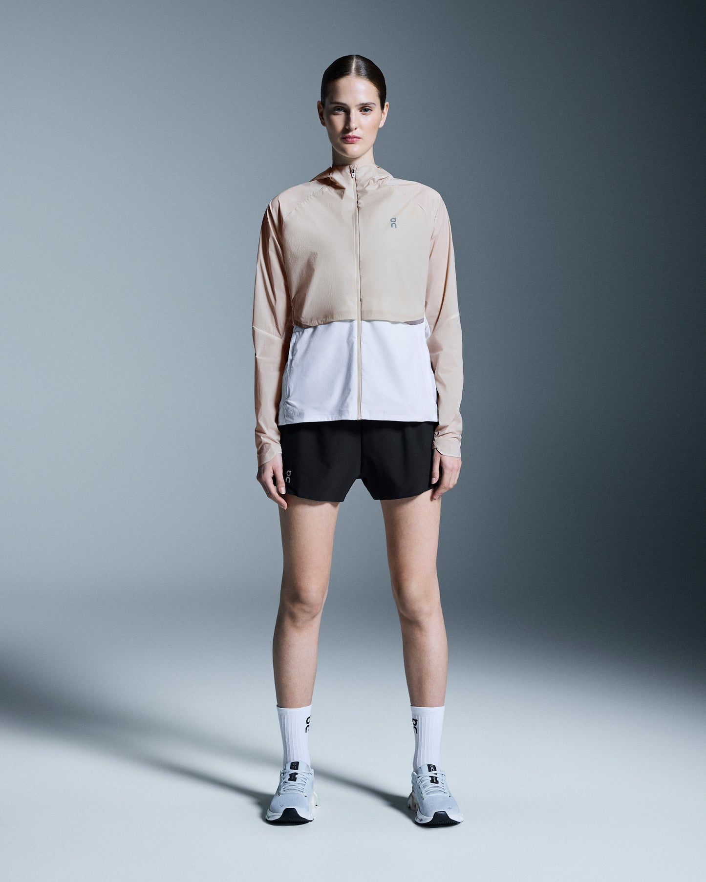 Core Jacket