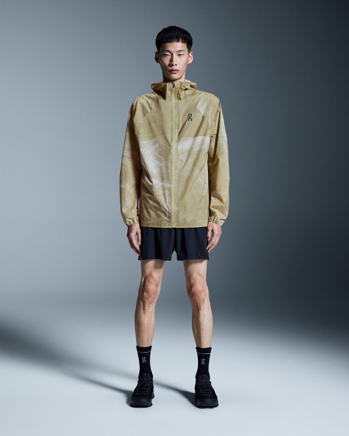 Ultra Jacket