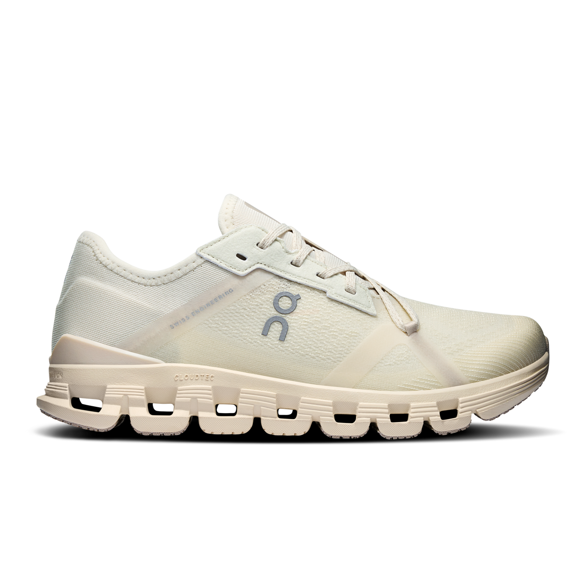 Cloud X 4 AD - Women / Ghost | Dew / 42 - shoes