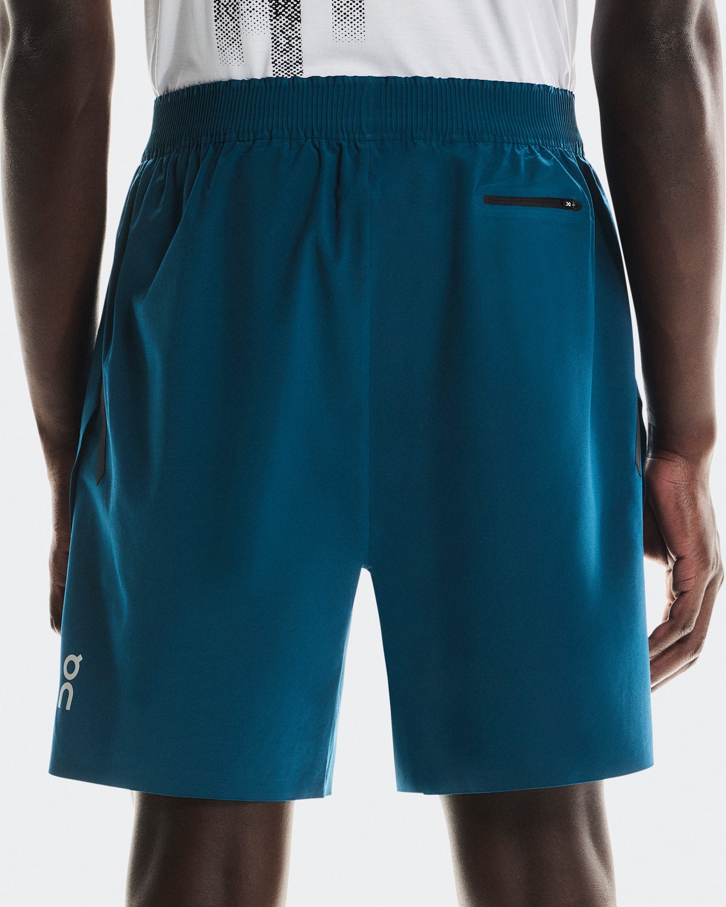 Train Shorts
