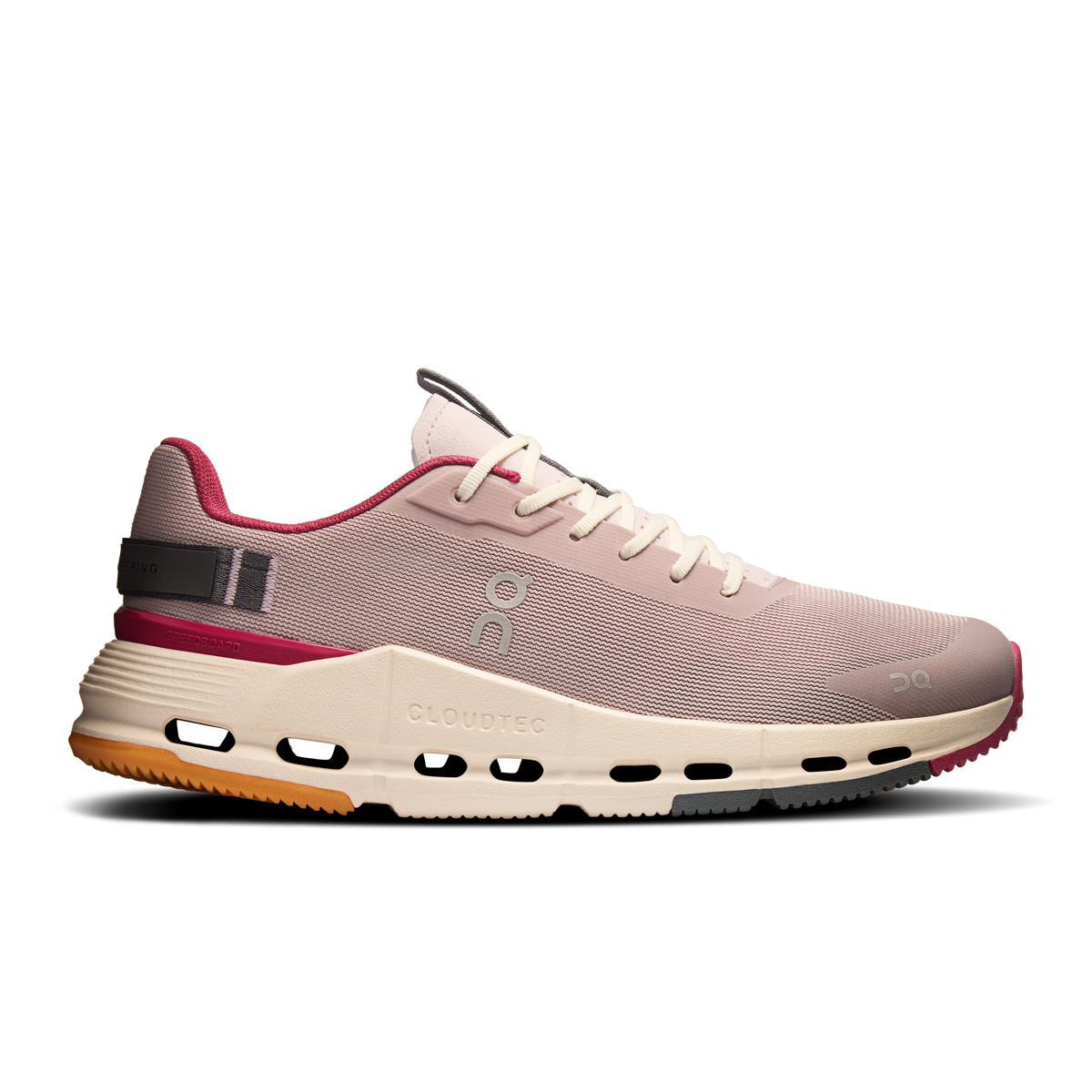 Cloudnova Form 2