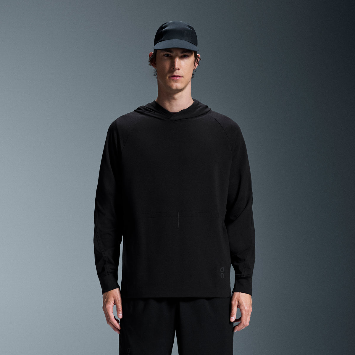 Studio Hoodie