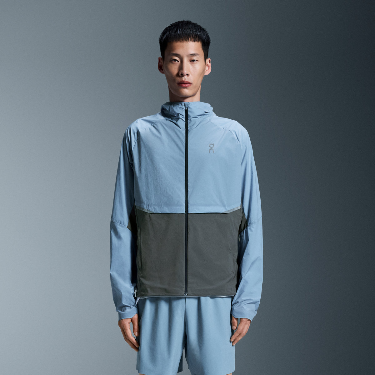 Core Jacket
