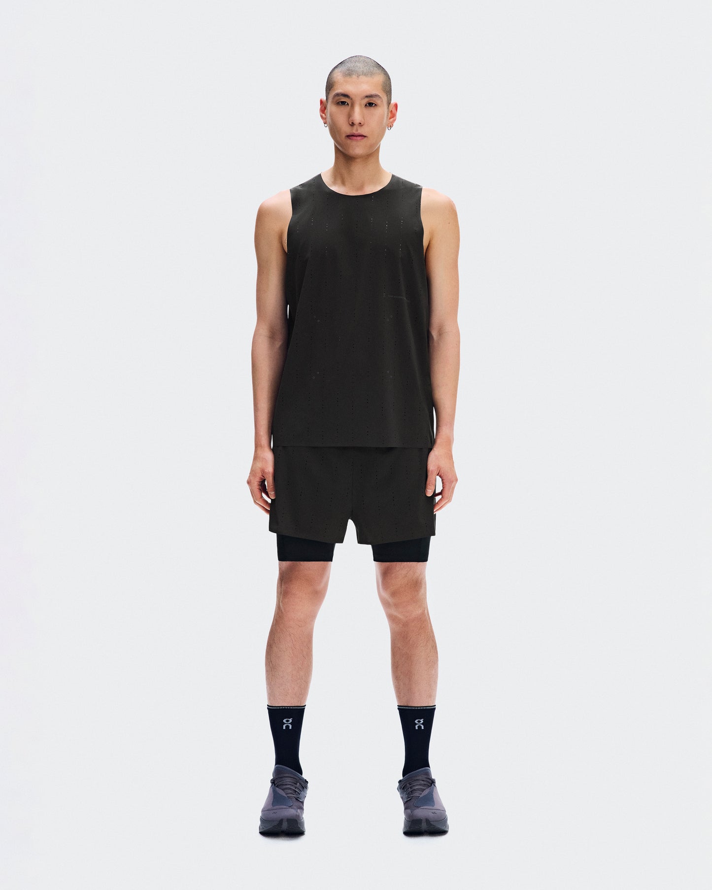 Zero 2-in-1 Shorts PAF