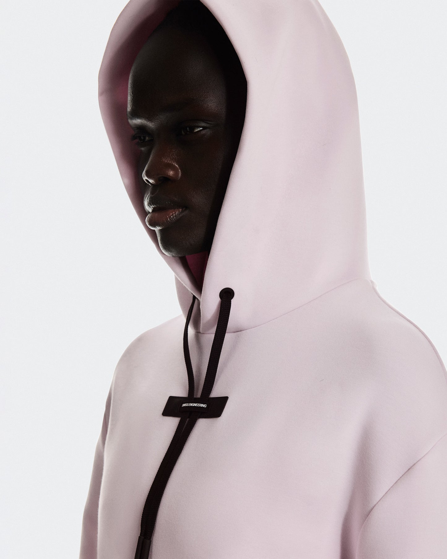 Focus Tech Hoodie