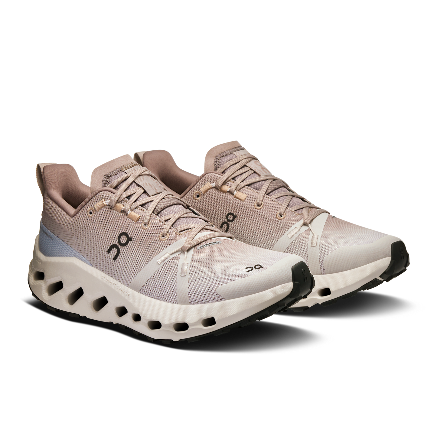 Cloudsurfer Trail Waterproof