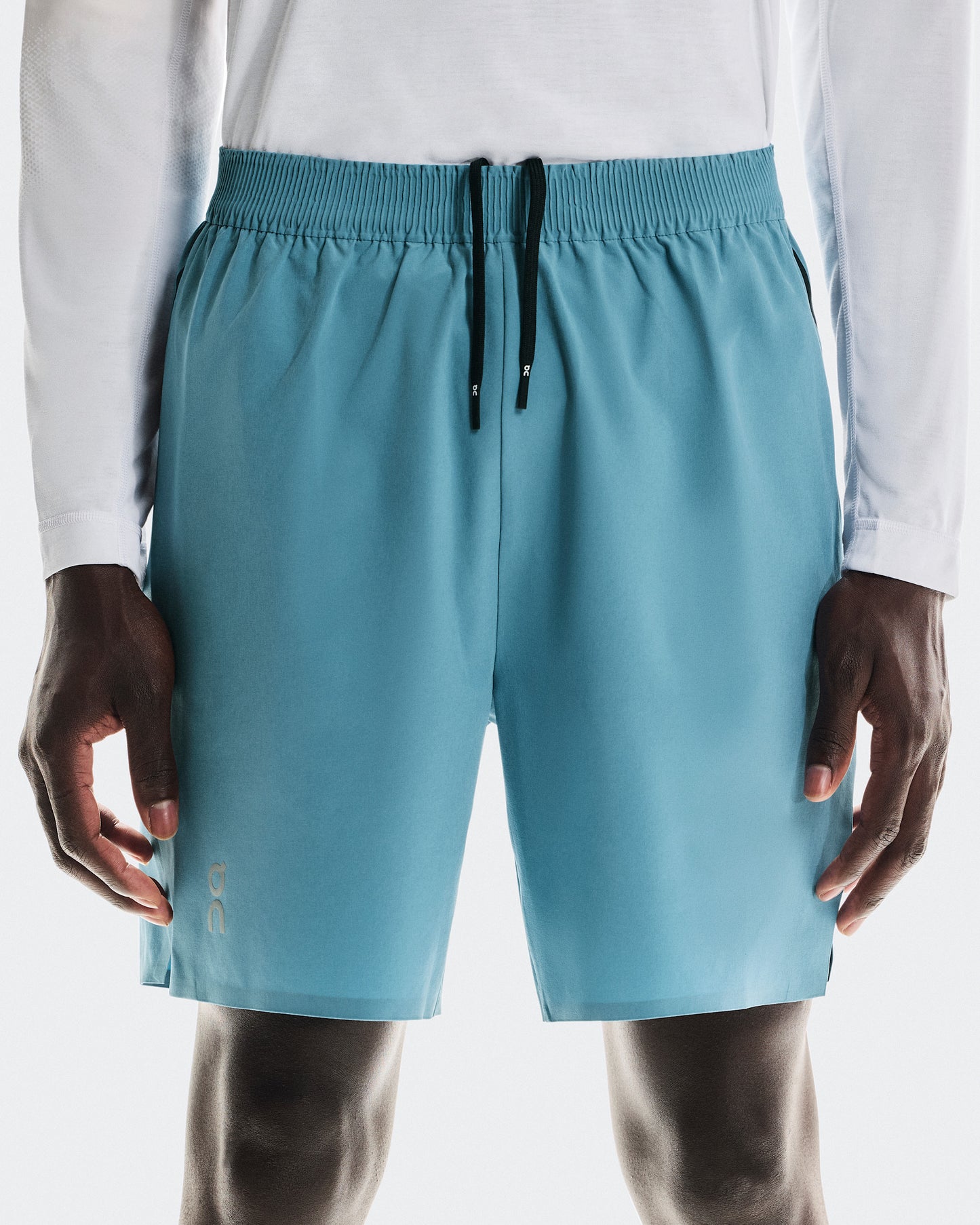 Train Shorts