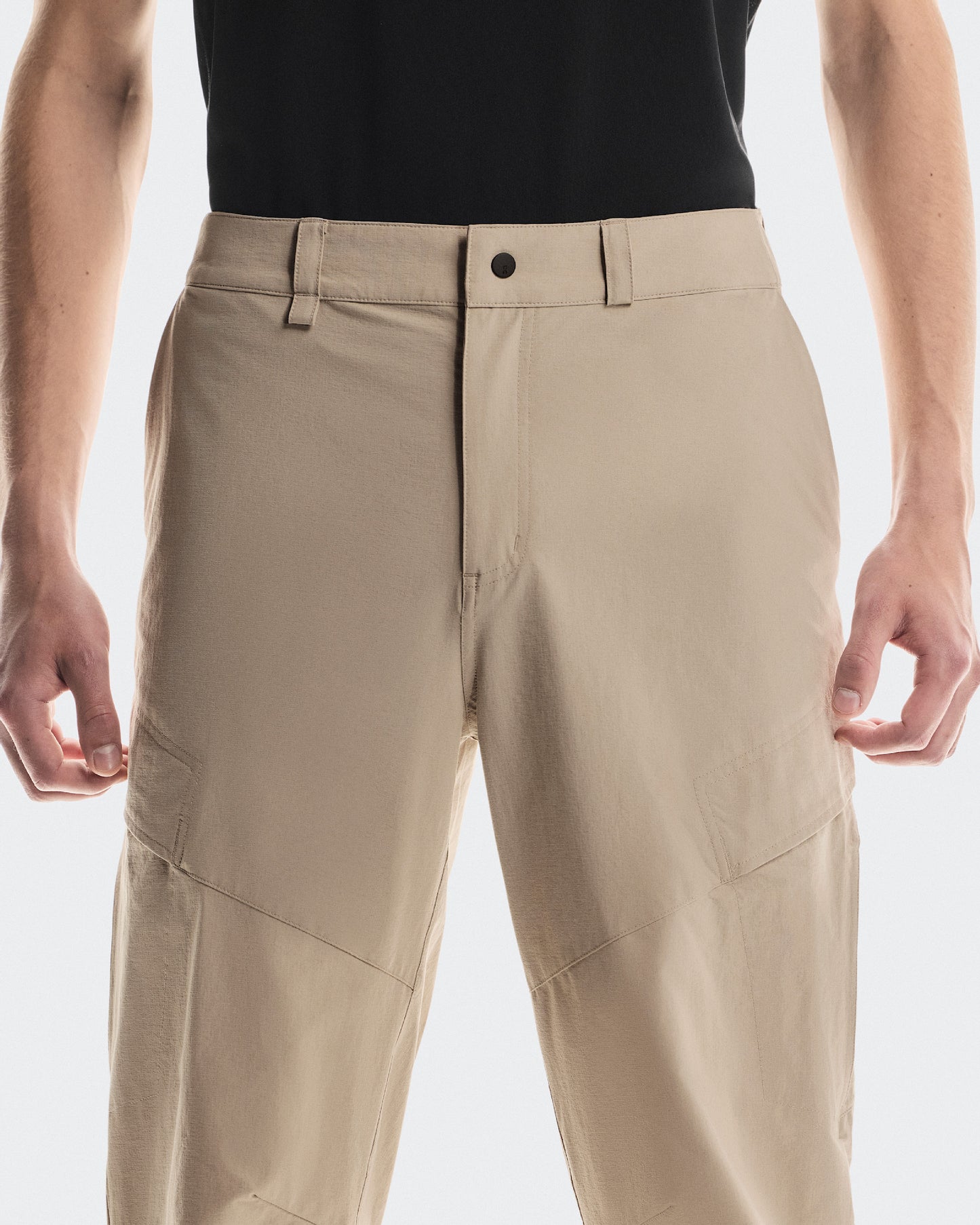 Trek Pants