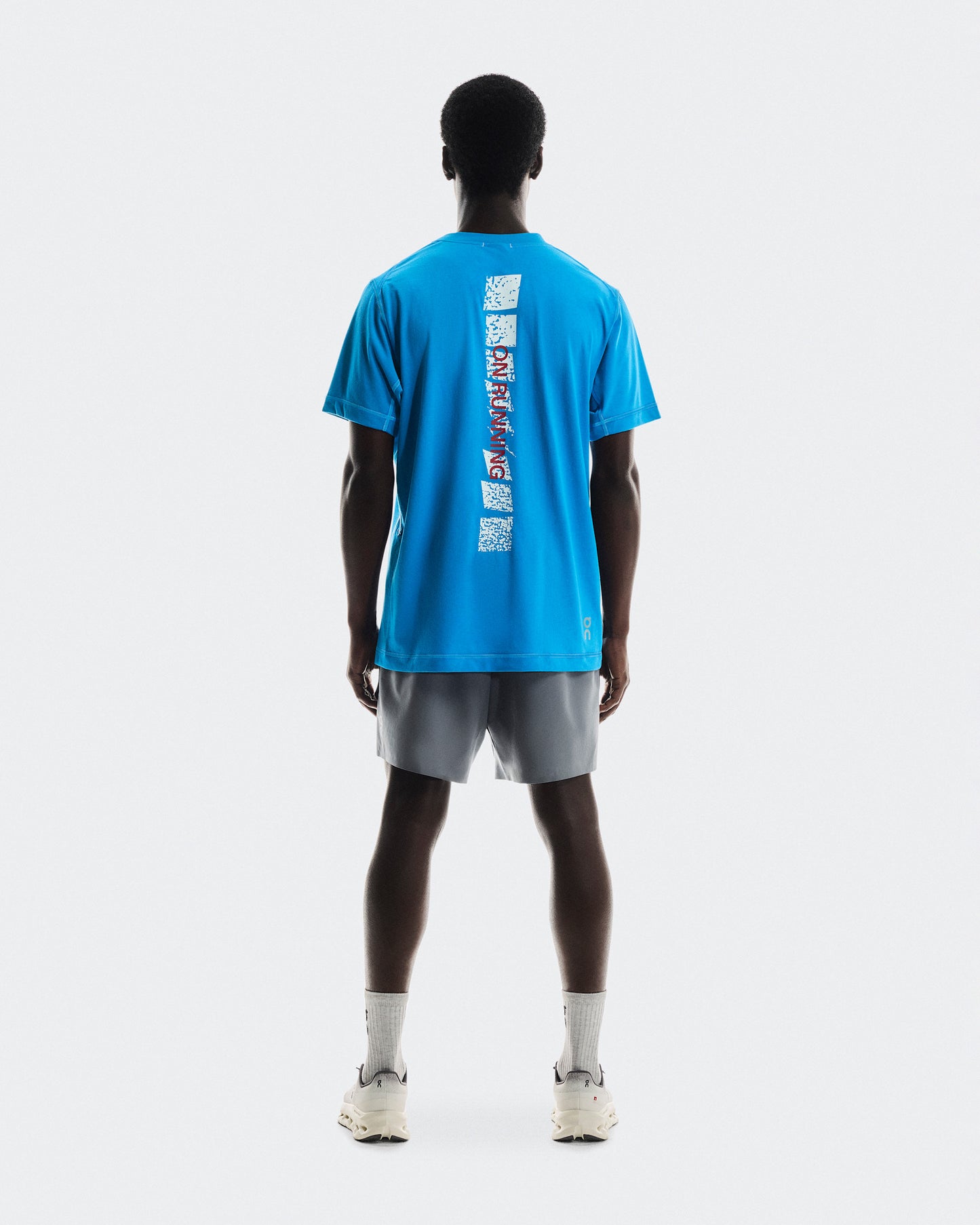 Train Shorts